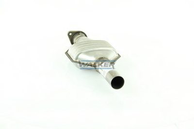 WALKER 20600 Catalytic Converter